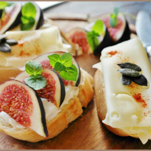 Cream Cheese
