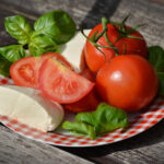 Mozzarella