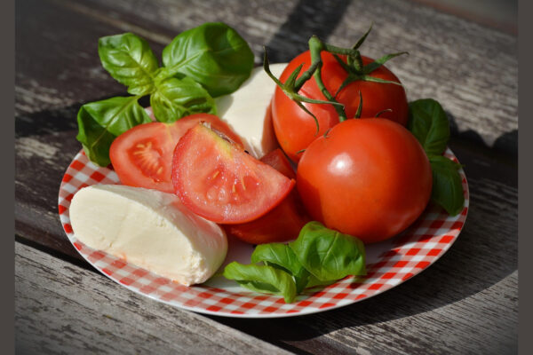 Mozzarella