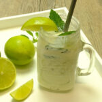 Drinking Yogurt
