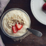Fruit Yogurt