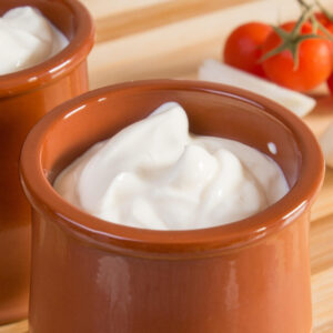 Sour Cream