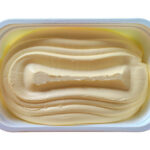 Margarine Tub