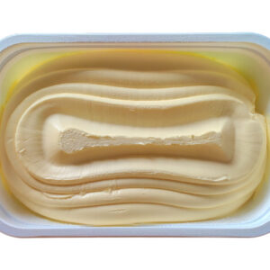 Margarine Tub