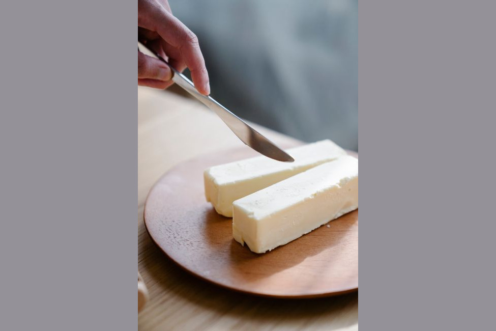 Unsalted Butter