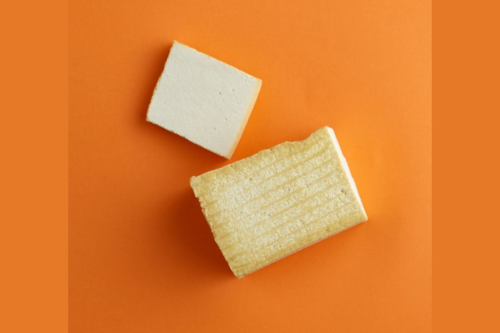 Firm Tofu