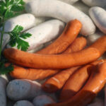 Pork Frankfurter
