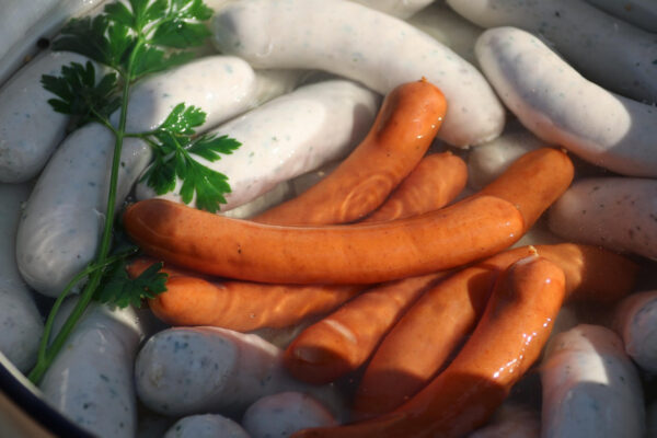 Pork Frankfurter