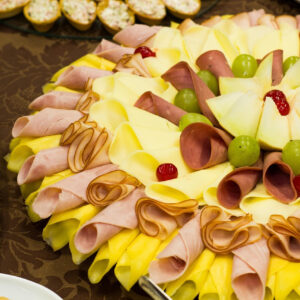Turkey Ham