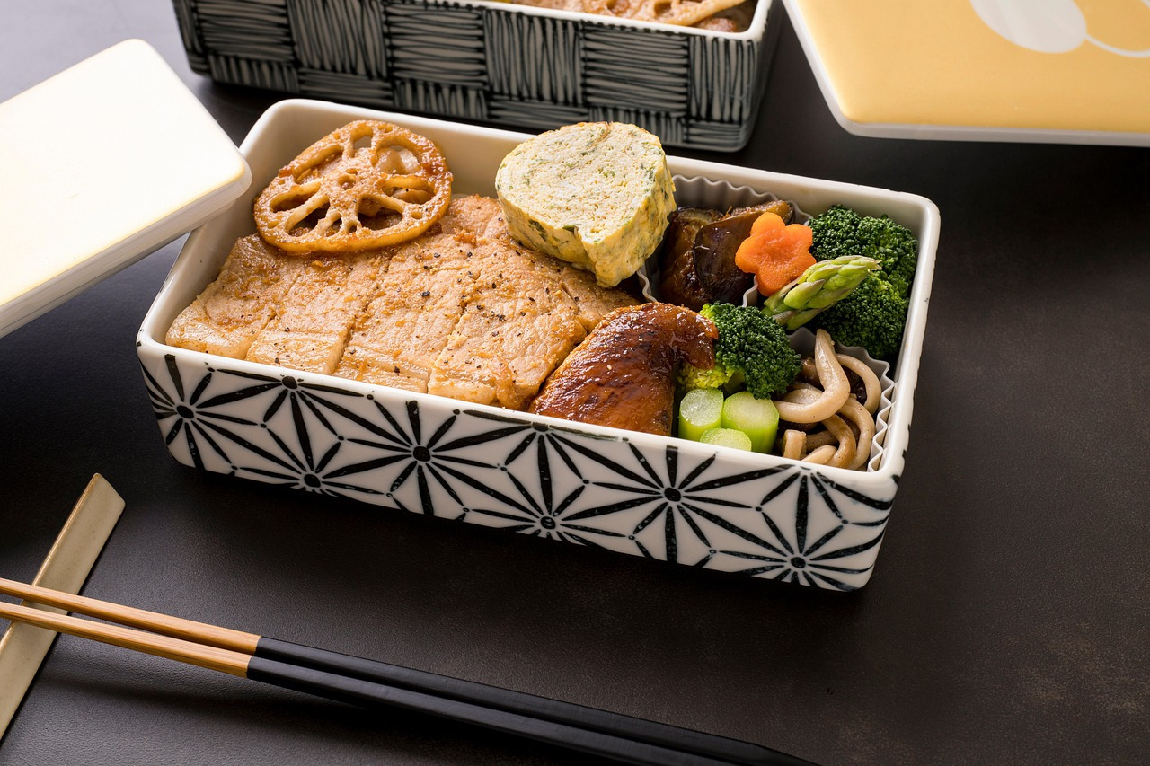 Bento