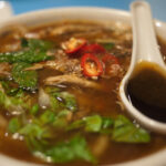 Laksa Bowl