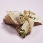 Tuna Wrap
