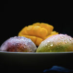 Mango Sticky Rice