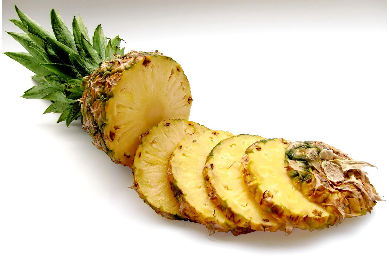 Pineapple