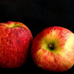 Fuji Apple