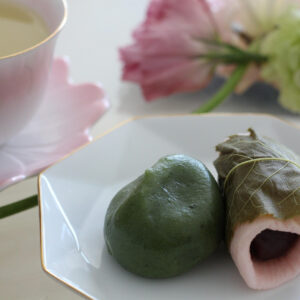 Mochi