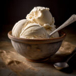 Vanilla Ice Cream