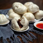 Frozen Bao
