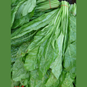 Spinach