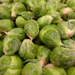 Brussels Sprouts