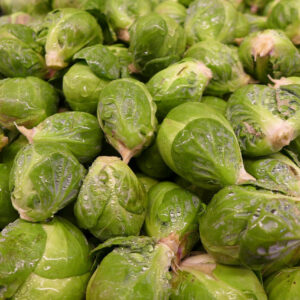 Brussels Sprouts
