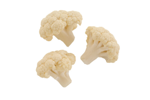 Cauliflower Florets