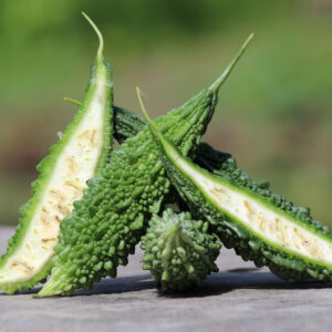 Bitter Gourd
