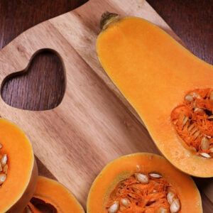 Butternut Pumpkin