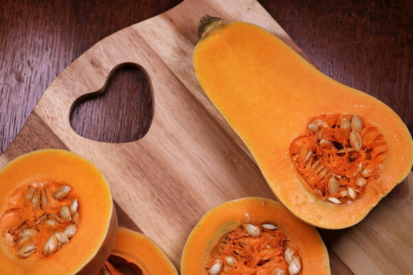 Butternut Pumpkin