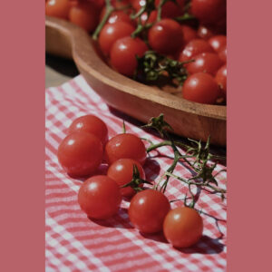 Cherry Tomato