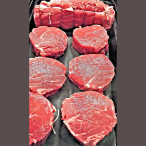 Ribeye