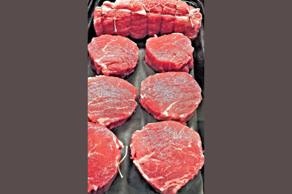 Beef Ribeye