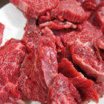 Beef Sirloin
