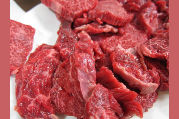 Beef Sirloin