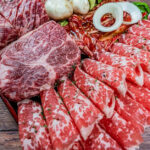 Wagyu Striploin