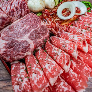 Wagyu Striploin