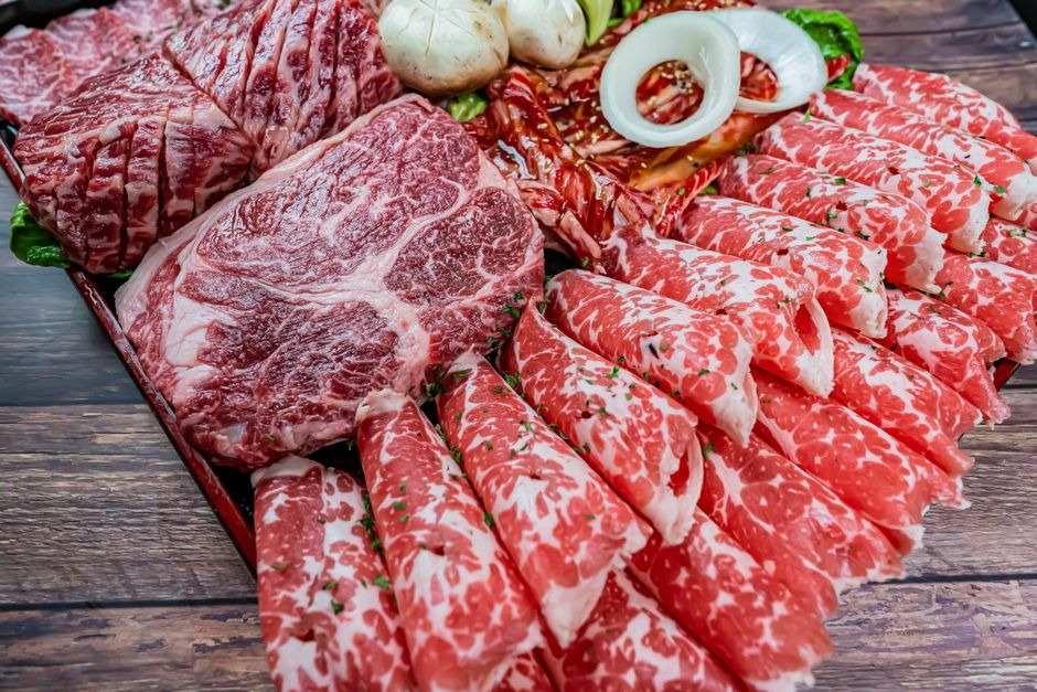 Wagyu Striploin