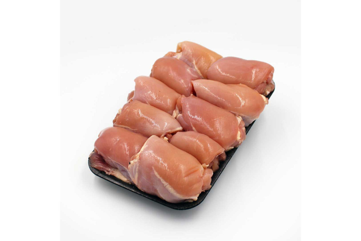 Chicken Boneless Thigh