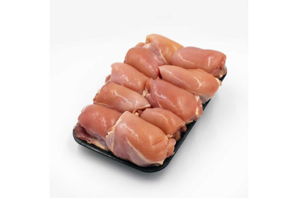 Chicken Boneless Thigh