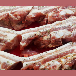 Pork Belly