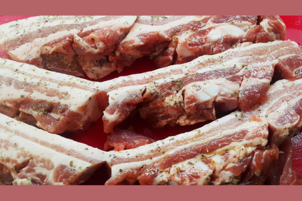 Pork Belly