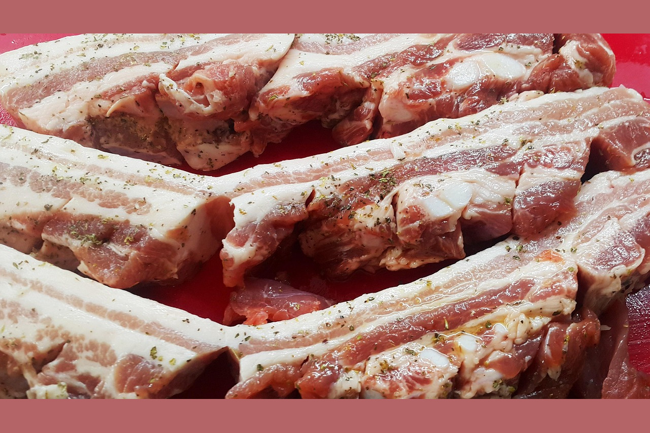 Pork Belly