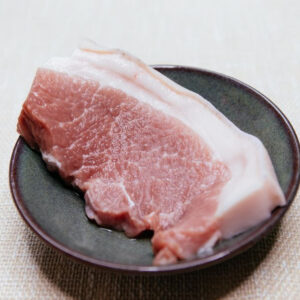 Pork Collar