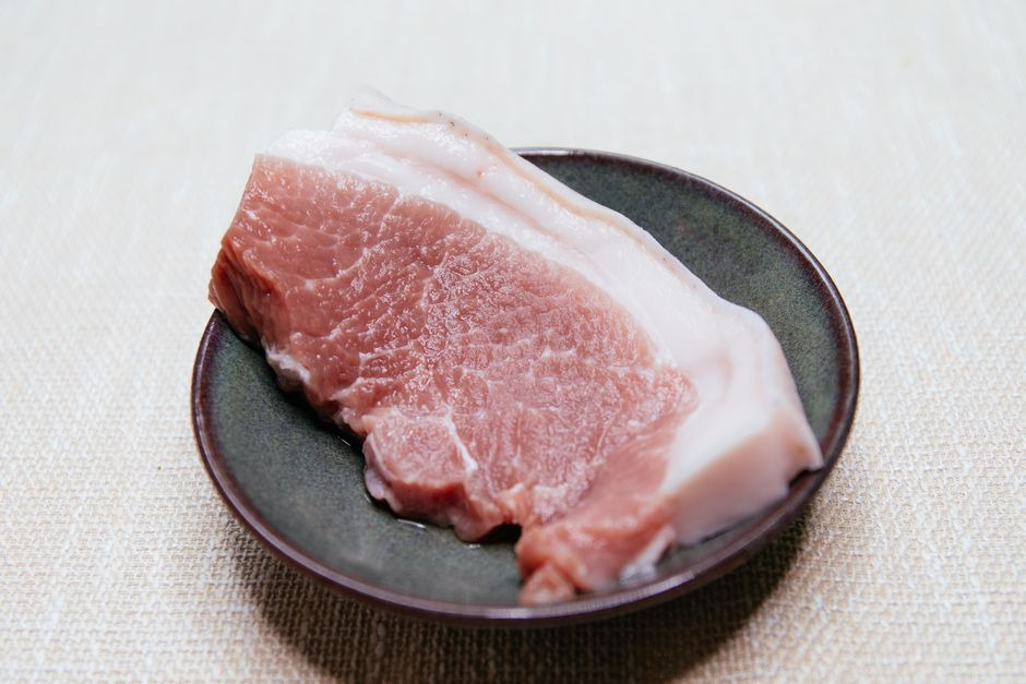 Pork Collar
