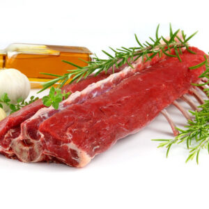 Lamb Shoulder