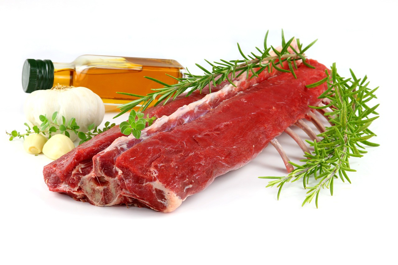 Lamb Shoulder