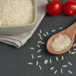 Basmati Rice