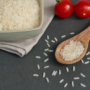 Basmati Rice