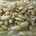 Short-Grain White Rice