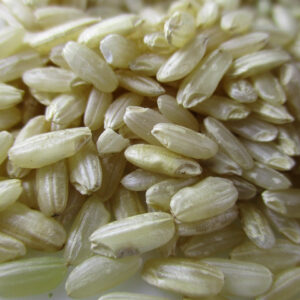 Brown Rice